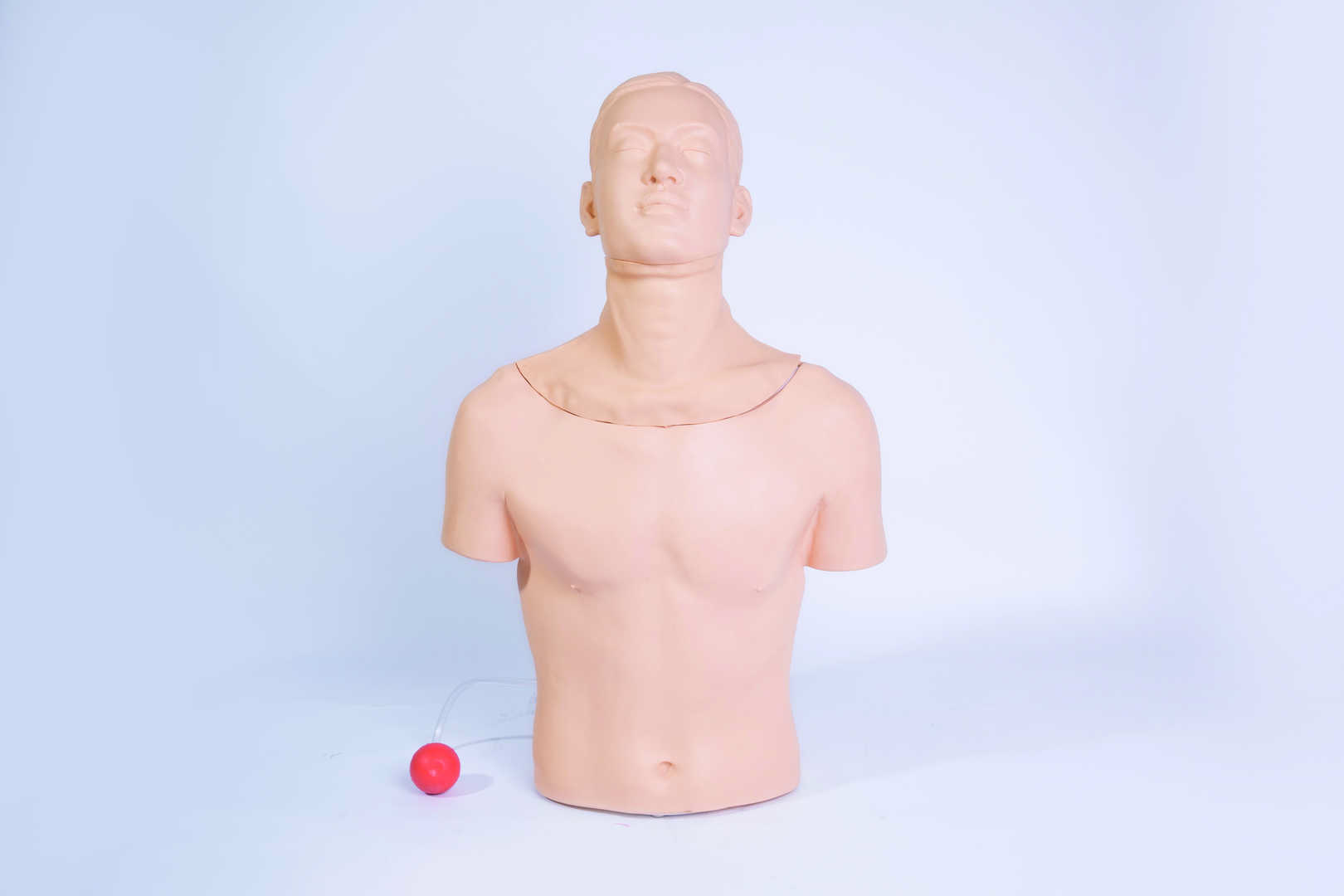 Tracheostomy Model